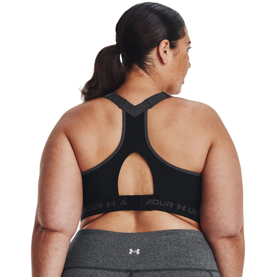Under Armour High Crossback Sport-BH