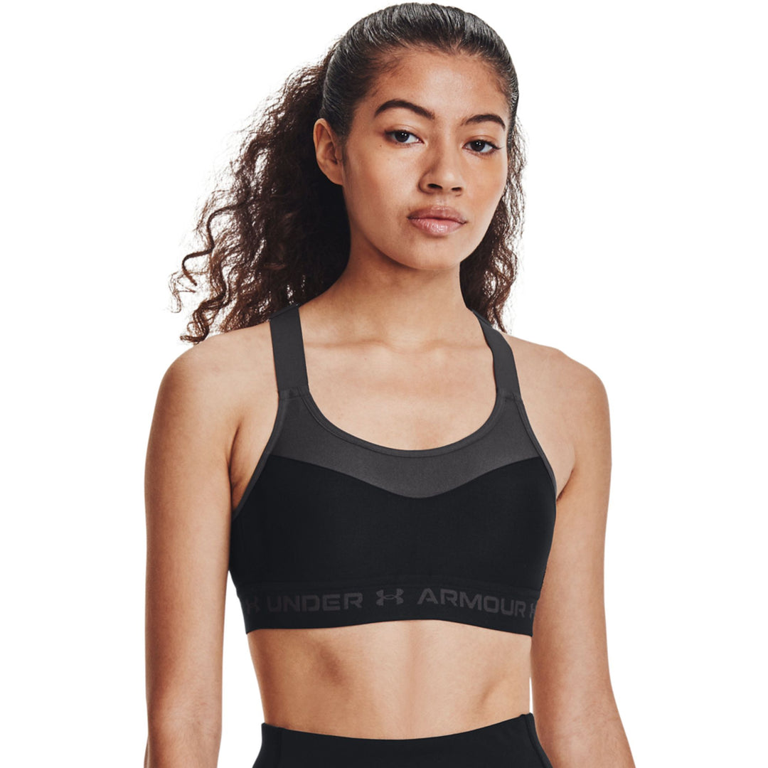 Under Armour High Crossback Sport-BH