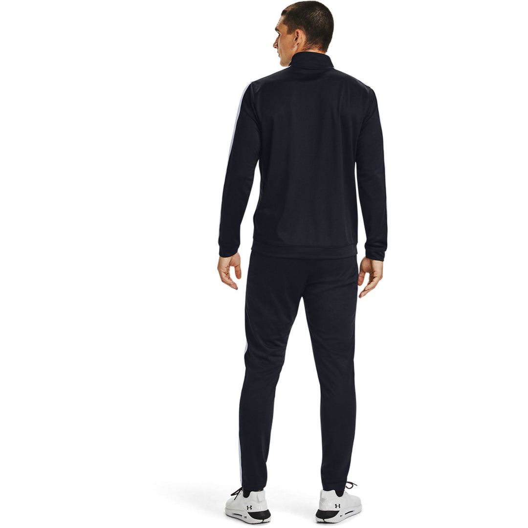 Under Armour Ua Knit Track Suit - black