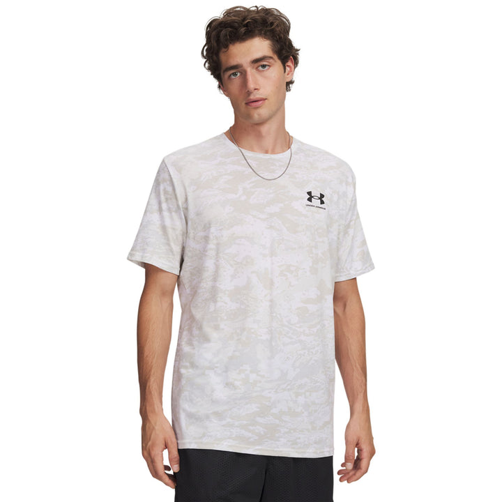 Under Armour Abc Camo T-Shirt