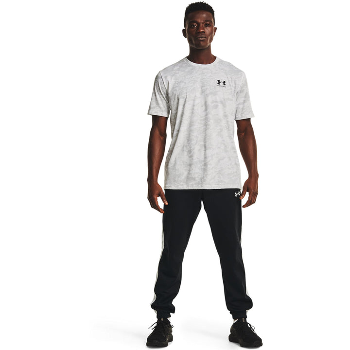 Under Armour Abc Camo T-Shirt