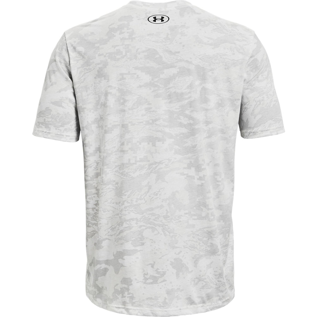Under Armour Abc Camo T-Shirt