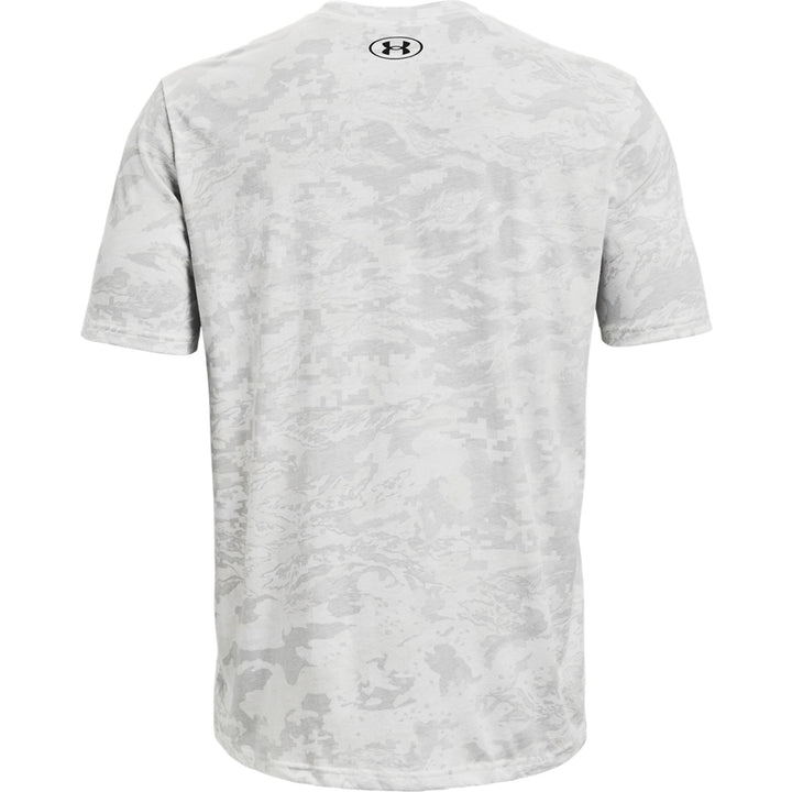 Under Armour Abc Camo T-Shirt