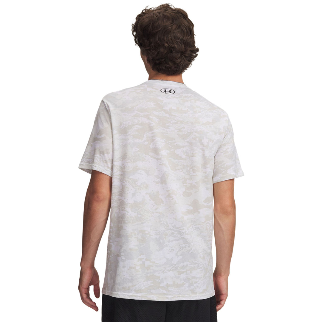 Under Armour Abc Camo T-Shirt
