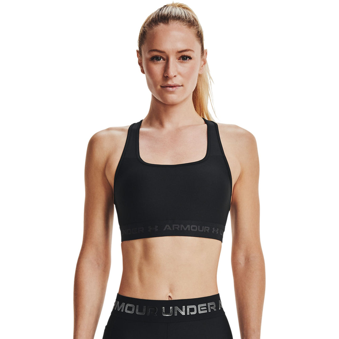 Under Armour Crossback Mid Sport-BH