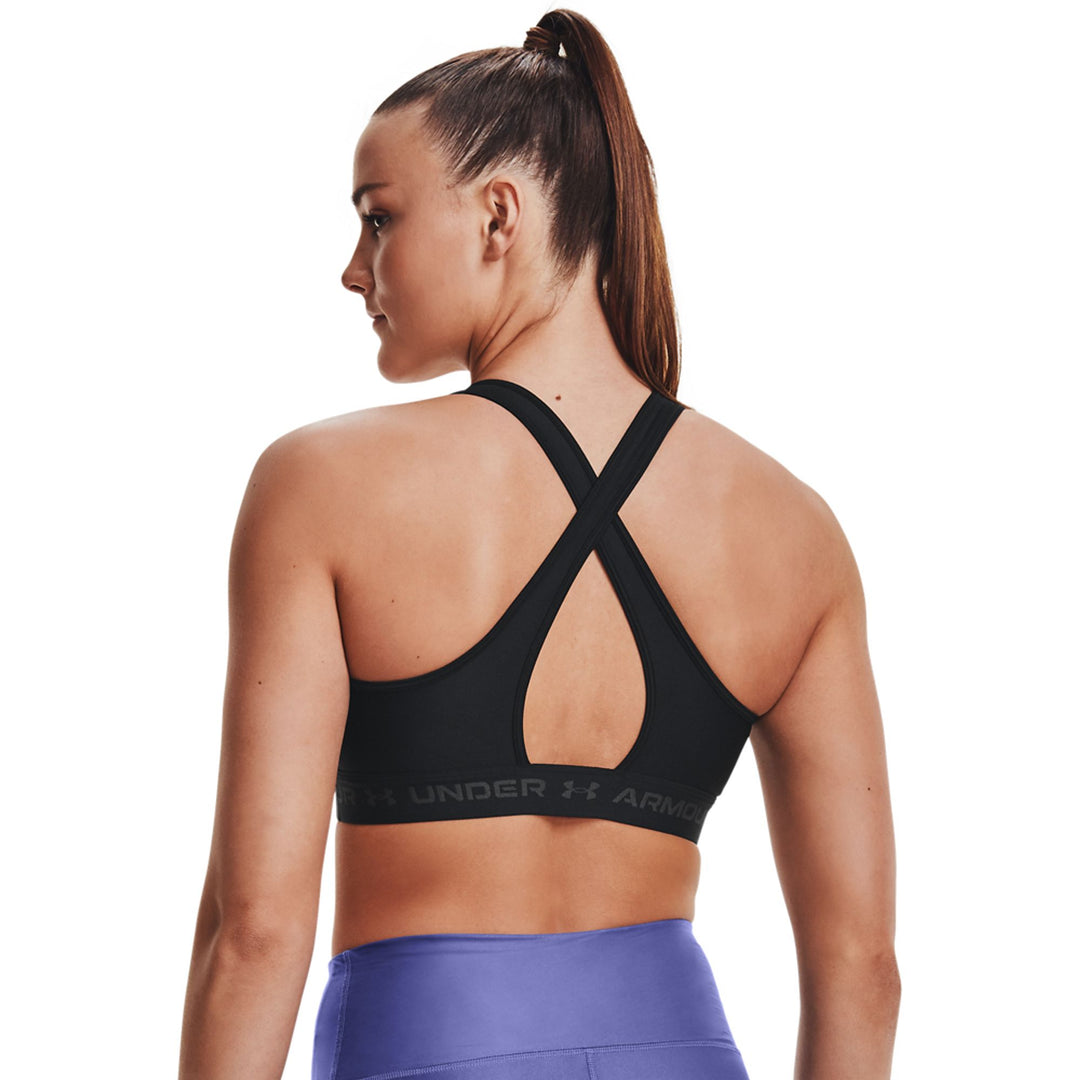Under Armour Crossback Mid Sport-BH