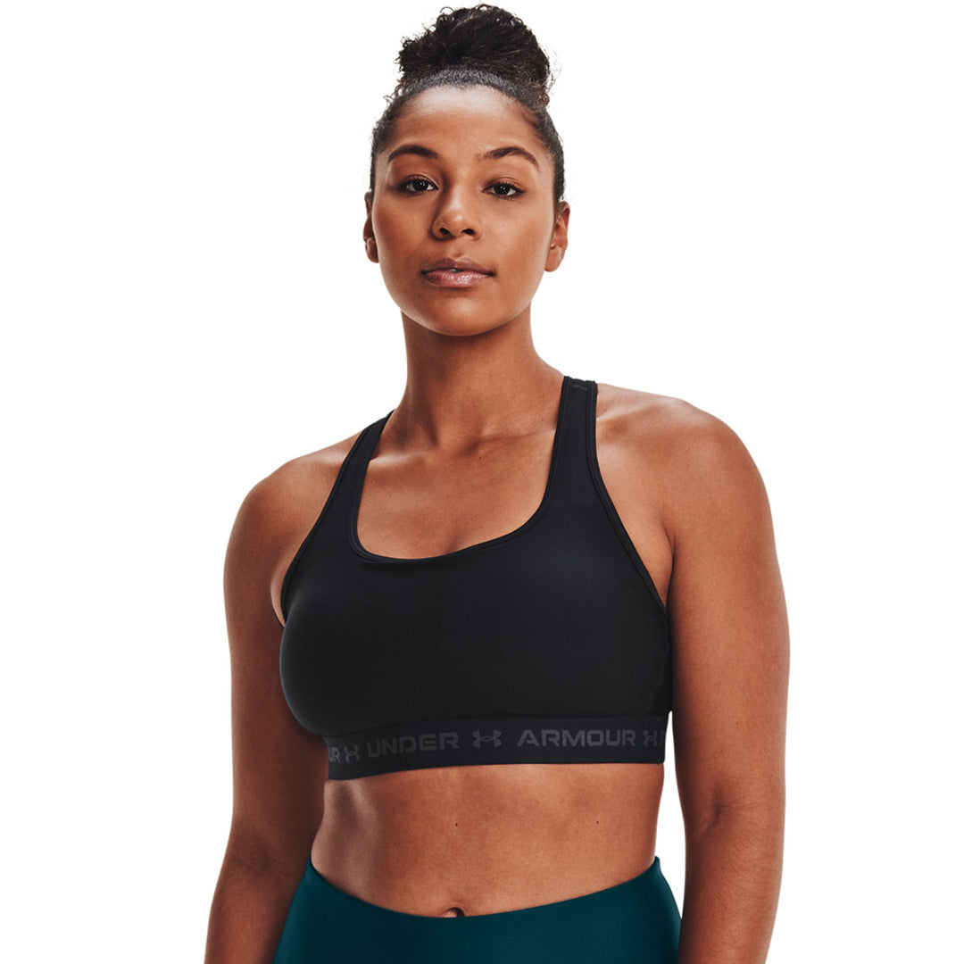 Under Armour Crossback Mid Sport-BH