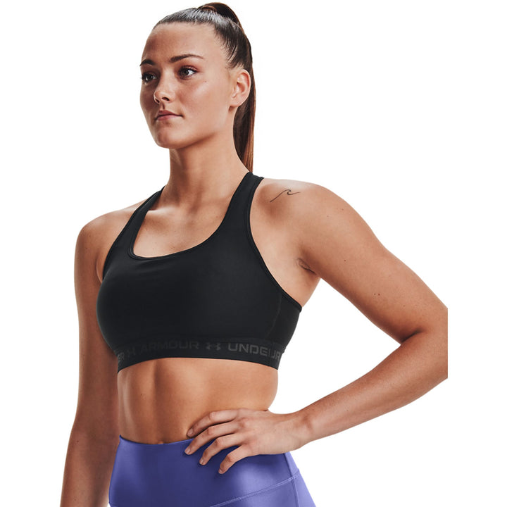 Under Armour Crossback Mid Sport-BH
