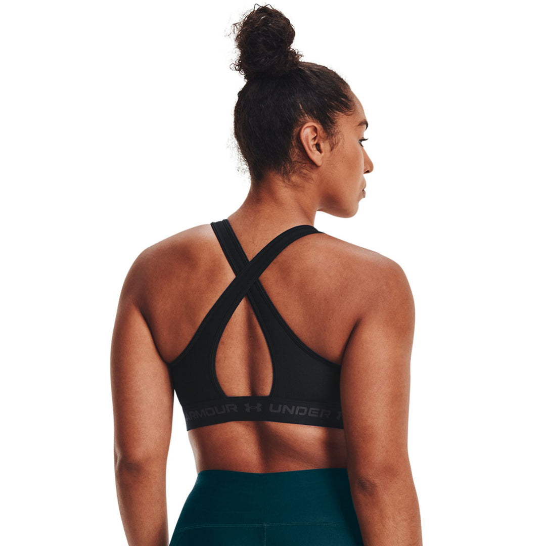 Under Armour Crossback Mid Sport-BH
