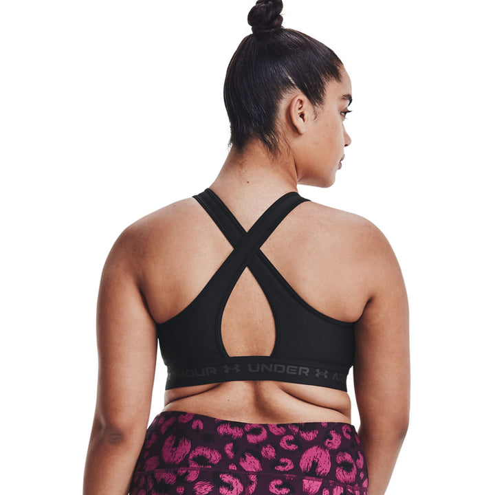 Under Armour Crossback Mid Sport-BH