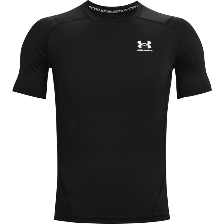 Under Armour Heatgear Armour Compression T-shirt