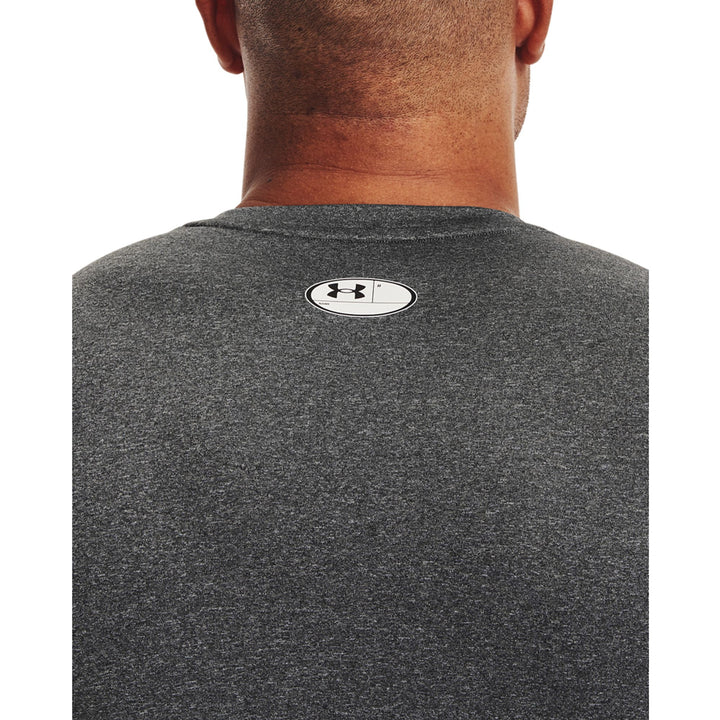 Under Armour HeatGear Armour Compression T-Shirt