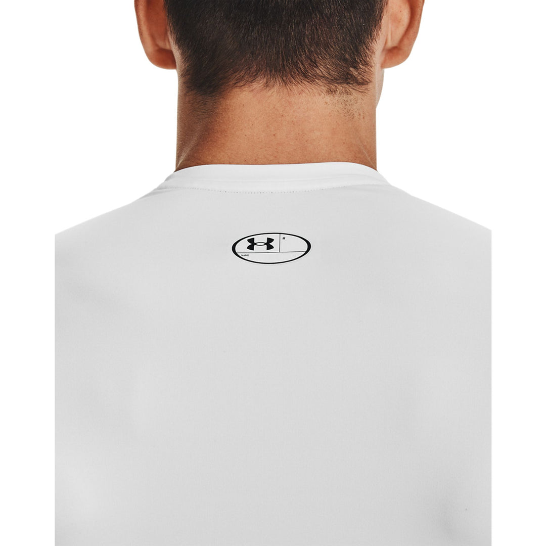 Under Armour Heatgear Armour Compression T-shirt