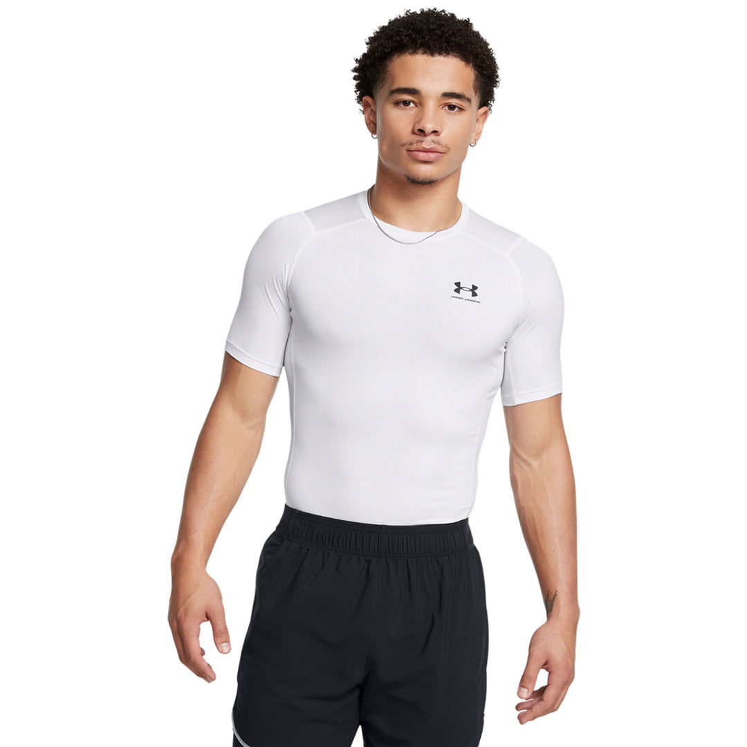 Under Armour Heatgear Armour Compression T-shirt