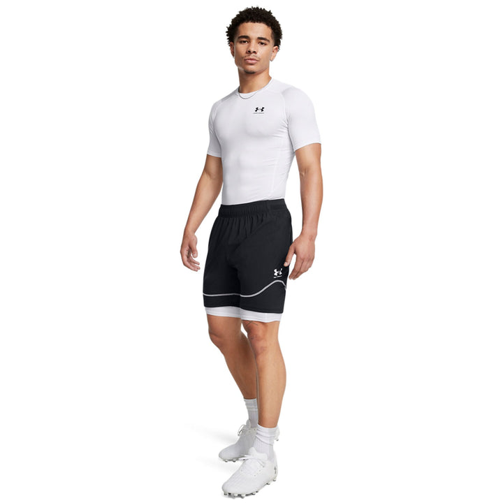 Under Armour Heatgear Armour Compression T-shirt