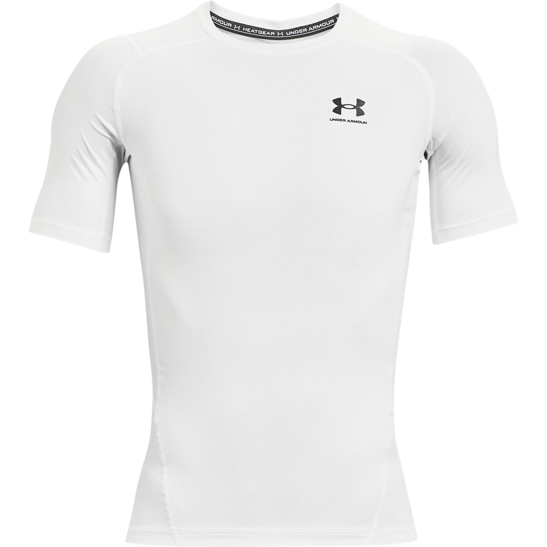 Under Armour Heatgear Armour Compression T-shirt