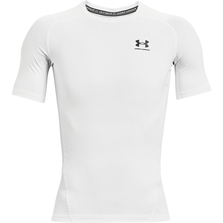Under Armour Heatgear Armour Compression T-shirt