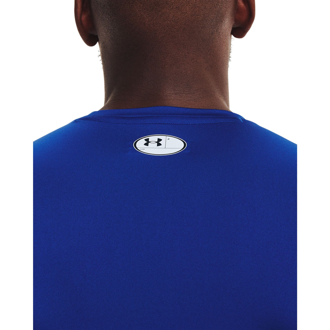 Under Armour Heatgear Armour Compression Longsleeve