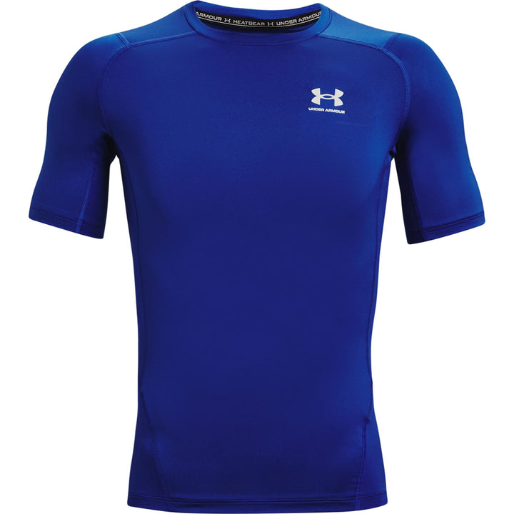 Under Armour Heatgear Armour Compression Longsleeve