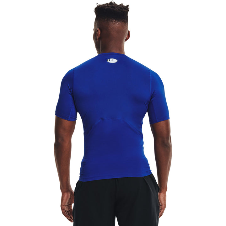 Under Armour Heatgear Armour Compression Longsleeve