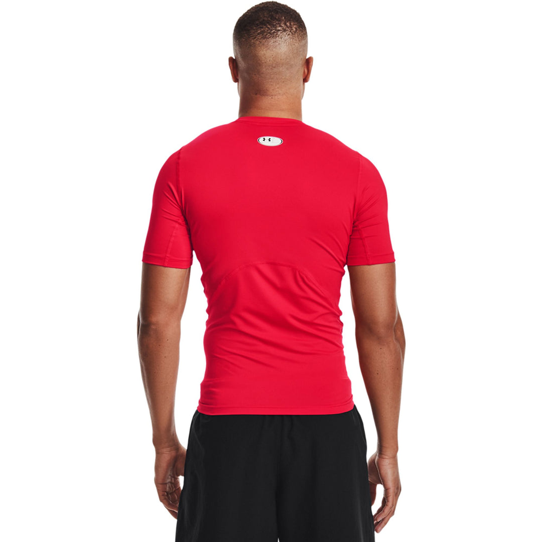 Under Armour Heatgear Armour Compression T-shirt
