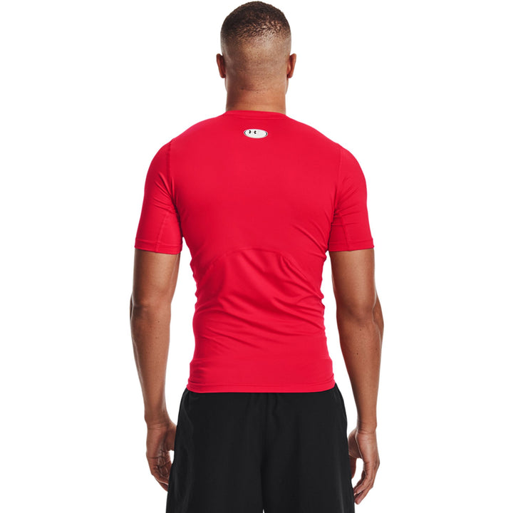 Under Armour Heatgear Armour Compression T-shirt