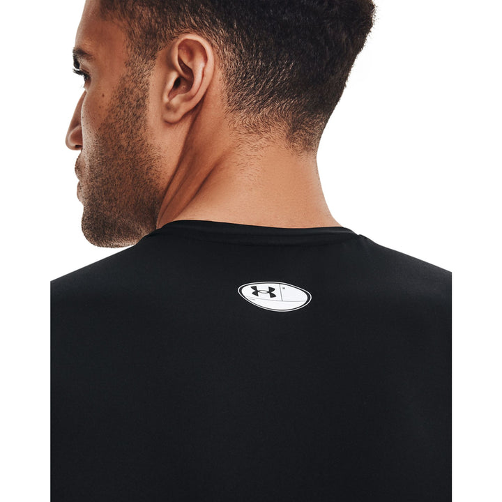 Under Armour Ua Hg Armour Comp Sl - black