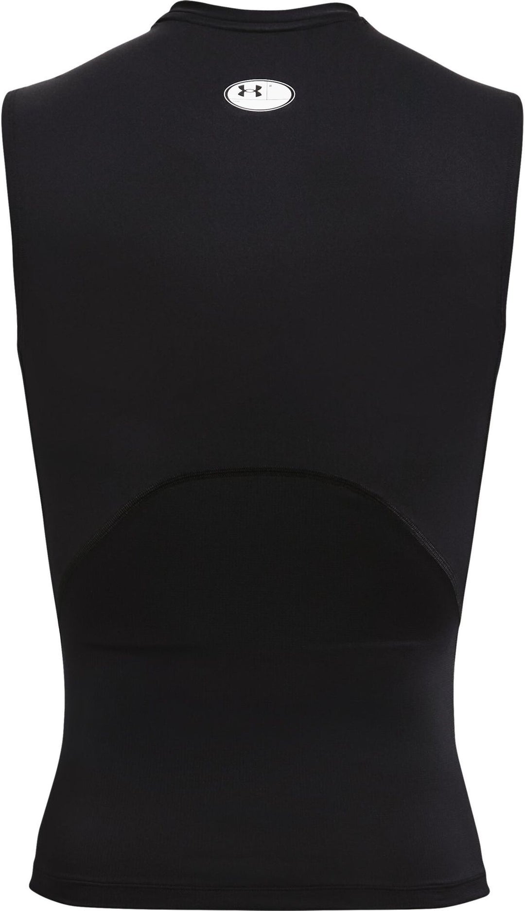 Under Armour Ua Hg Armour Comp Sl - black