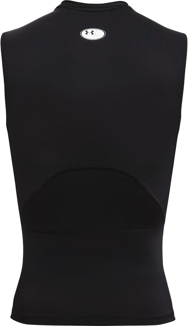 Under Armour Ua Hg Armour Comp Sl - black