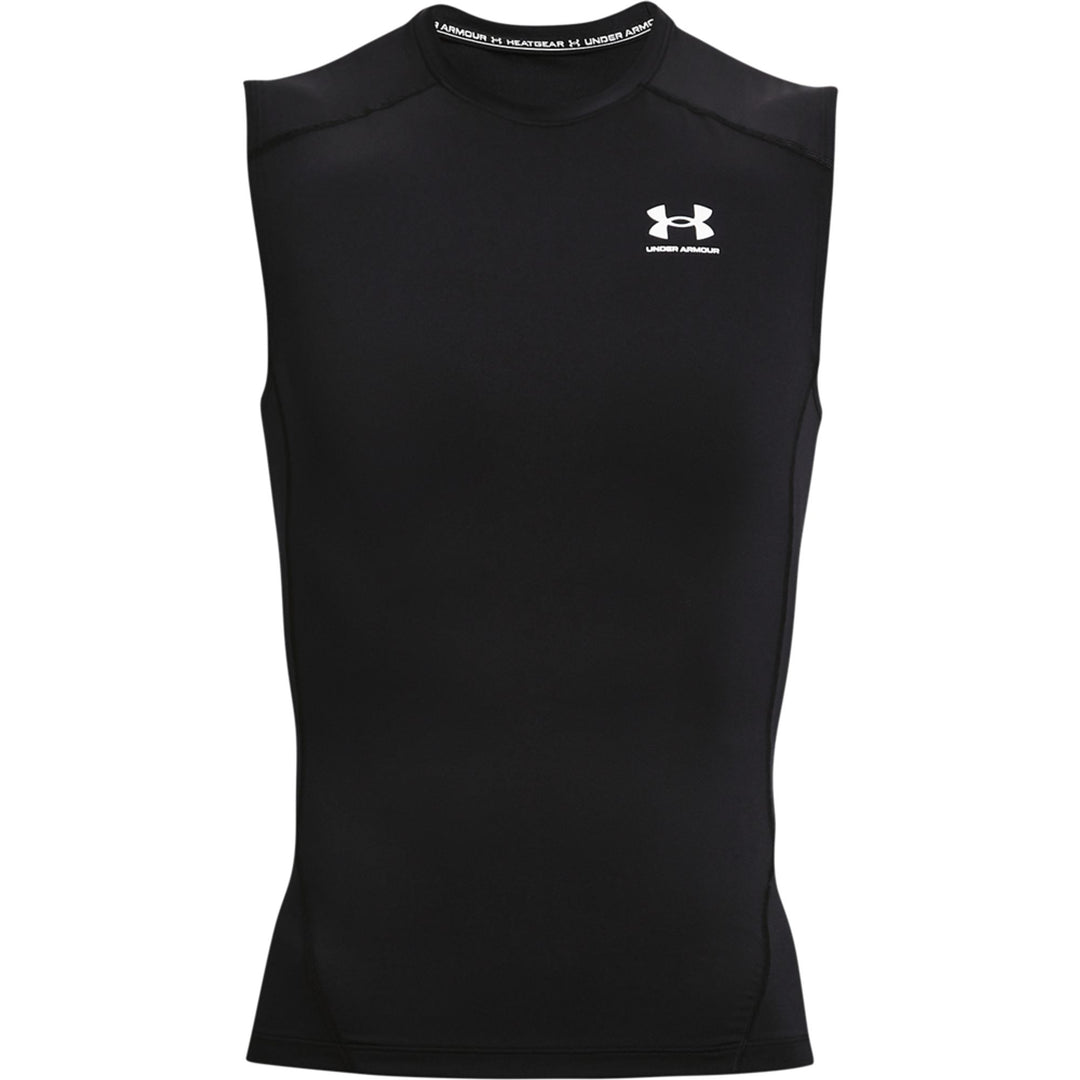 Under Armour Ua Hg Armour Comp Sl - black
