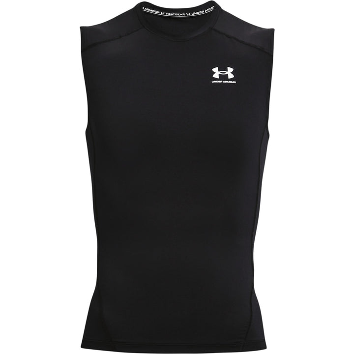 Under Armour Ua Hg Armour Comp Sl - black