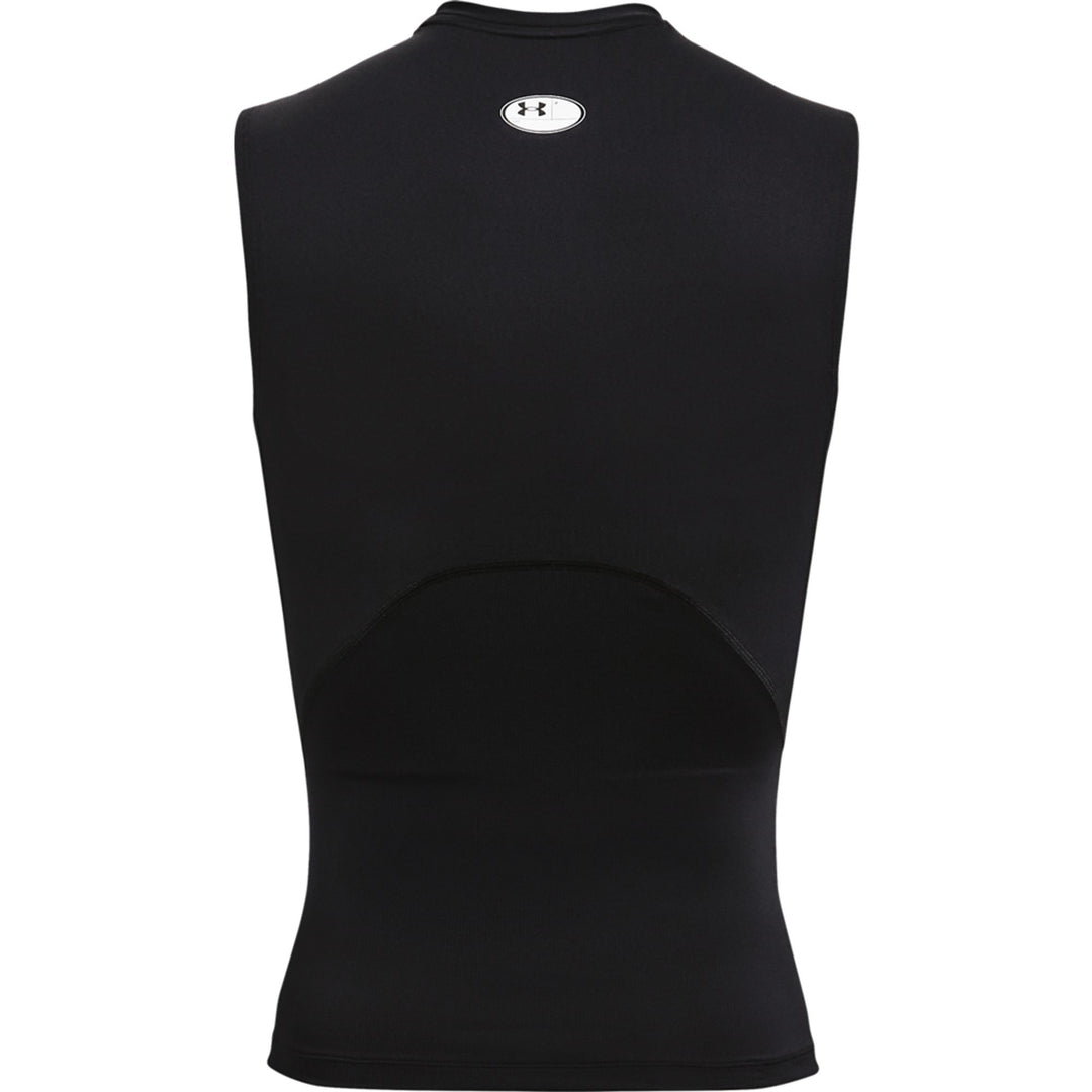 Under Armour Ua Hg Armour Comp Sl - black