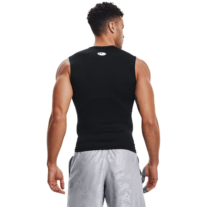 Under Armour Ua Hg Armour Comp Sl - black
