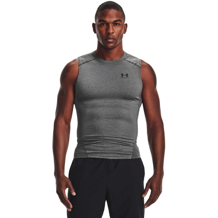 Under Armour Heatgear Armour Compression Longsleeve