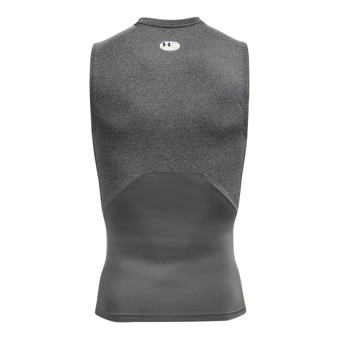 Under Armour Heatgear Armour Compression Longsleeve