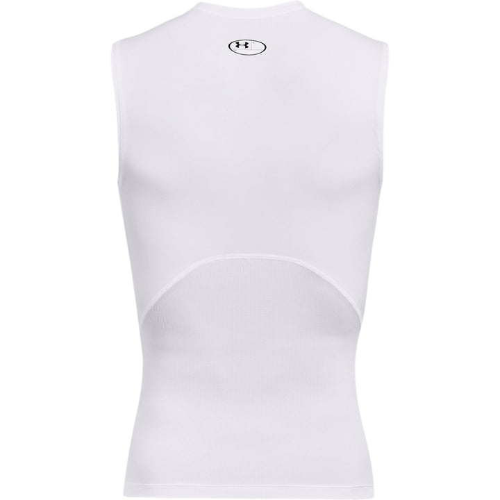 Under Armour Heatgear Armour Compression Longsleeve