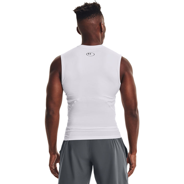 Under Armour Heatgear Armour Compression Longsleeve