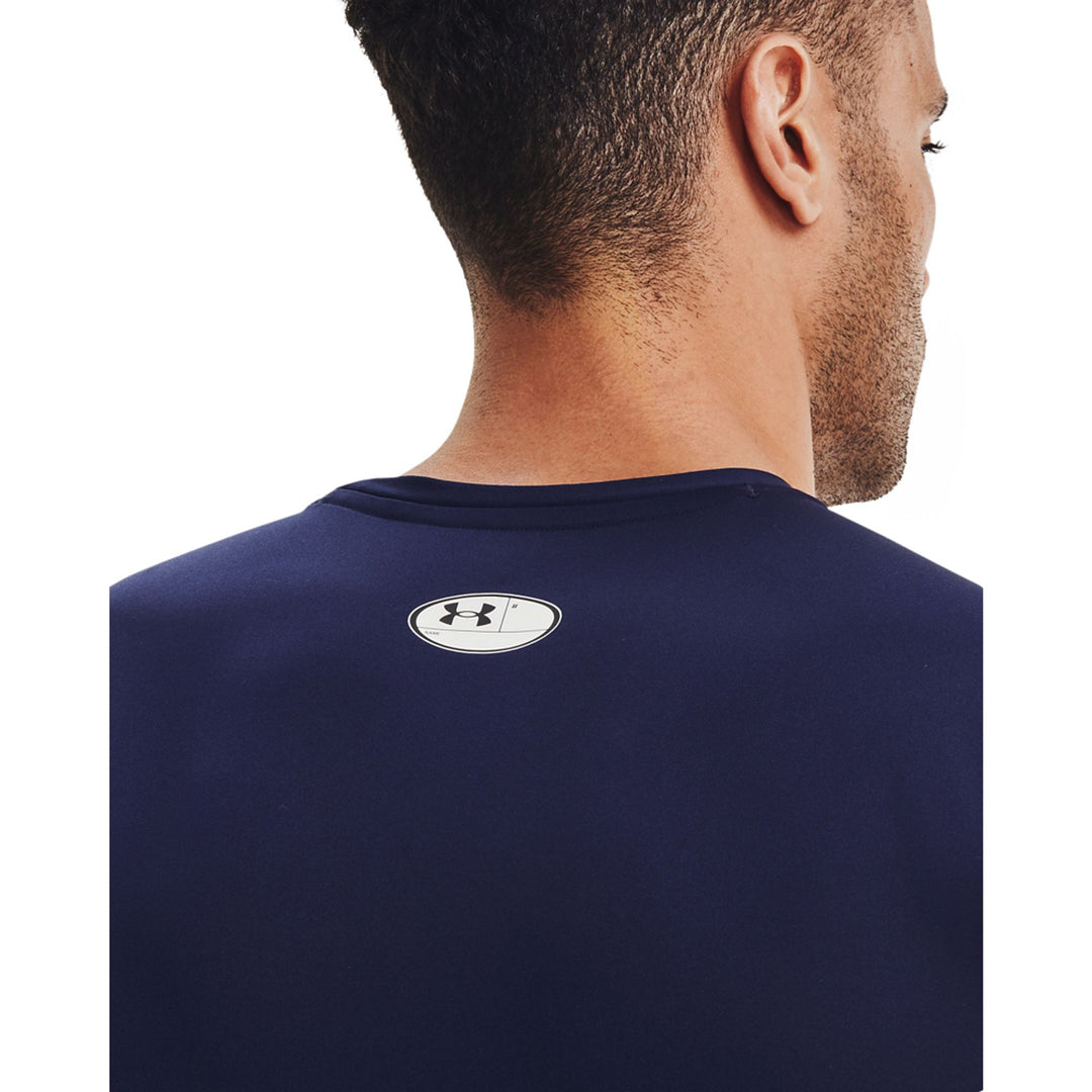 Under Armour Heargear Armour Compression Longsleeve