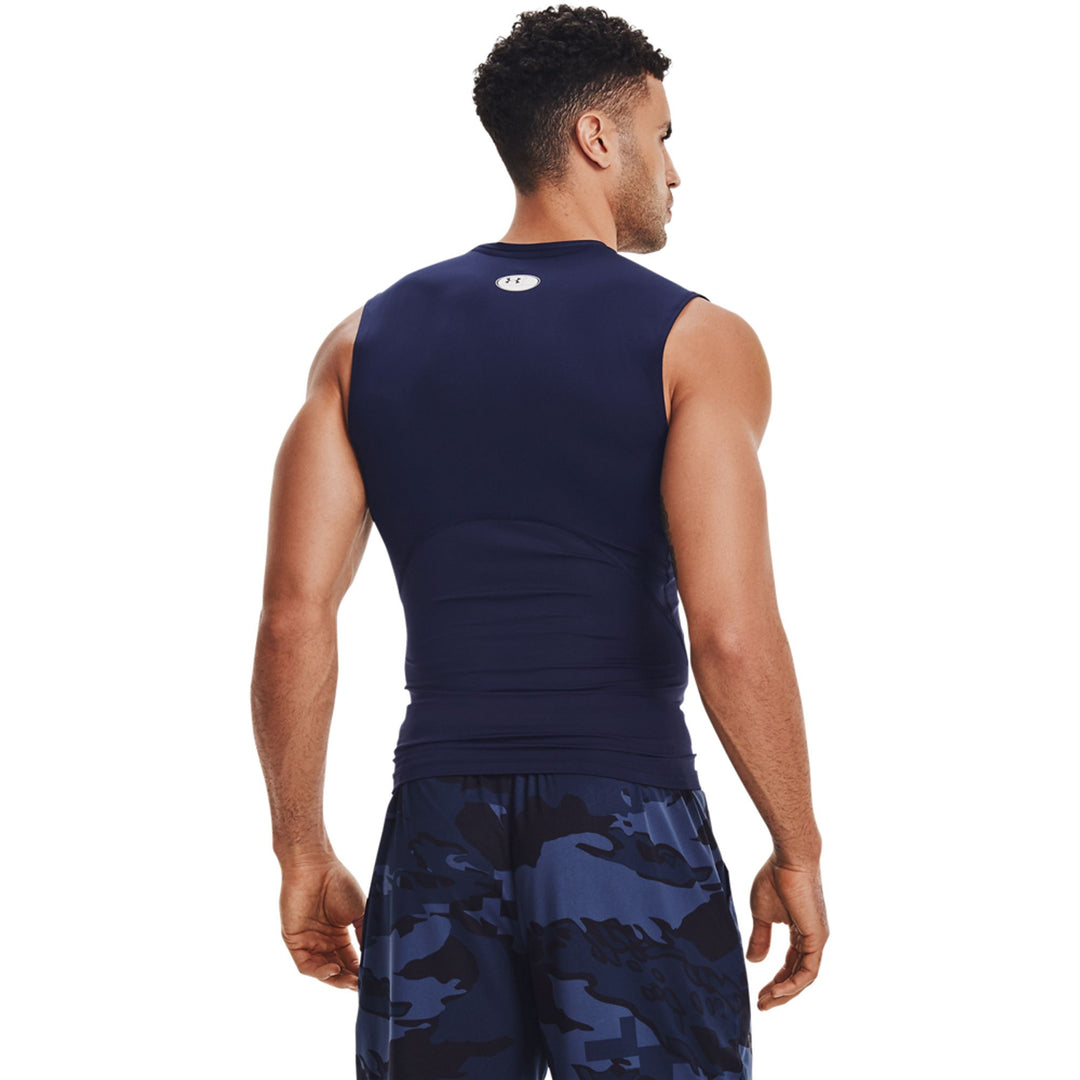 Under Armour Heargear Armour Compression Longsleeve