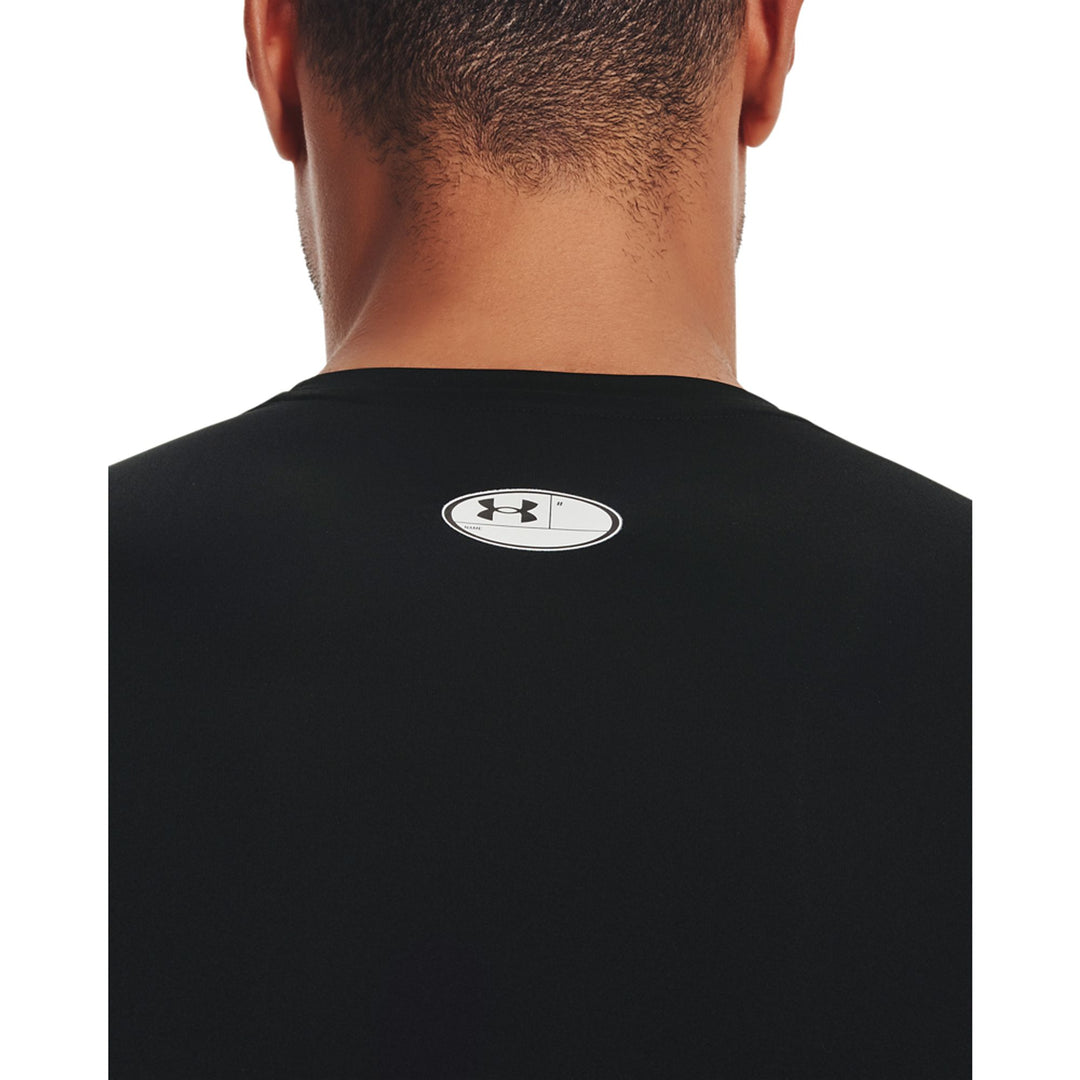 Under Armour Heatgear Armour Compression Longsleeve