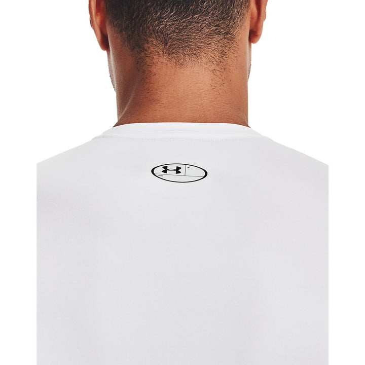Under Armour Heatgear Armour Compression Longsleeve
