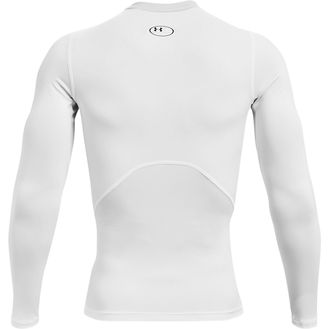 Under Armour Heatgear Armour Compression Longsleeve