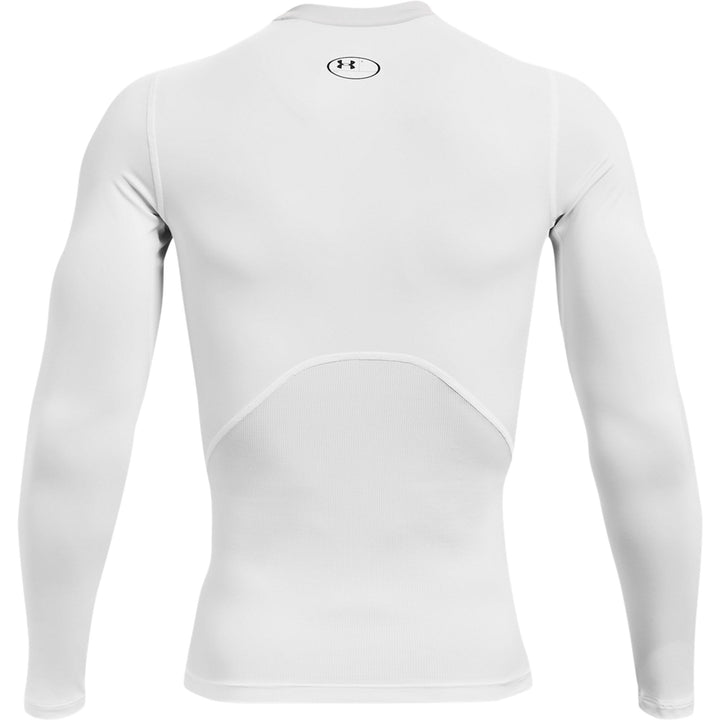 Under Armour Heatgear Armour Compression Longsleeve