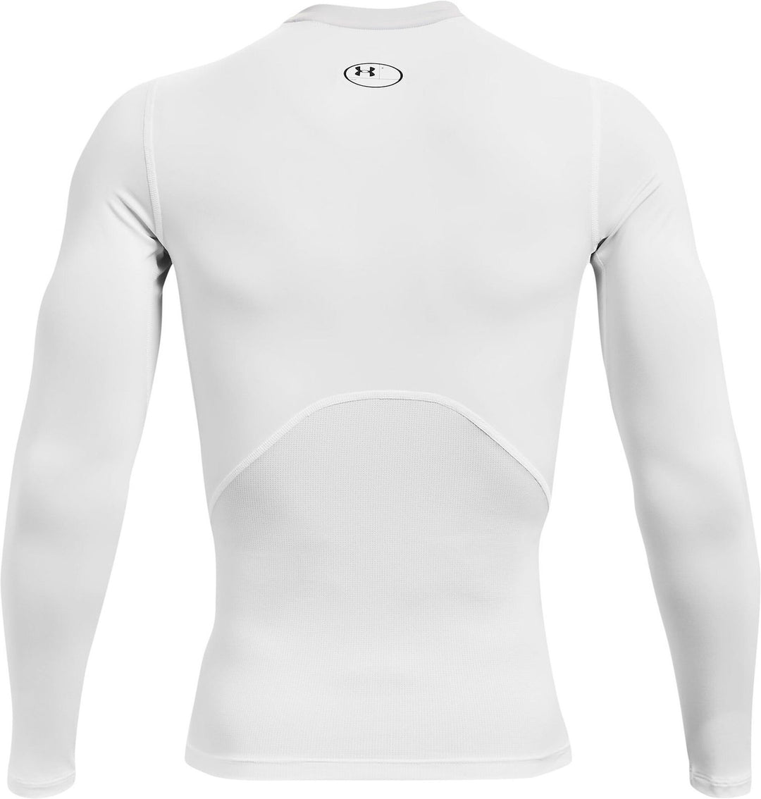 Under Armour Heatgear Armour Compression Longsleeve