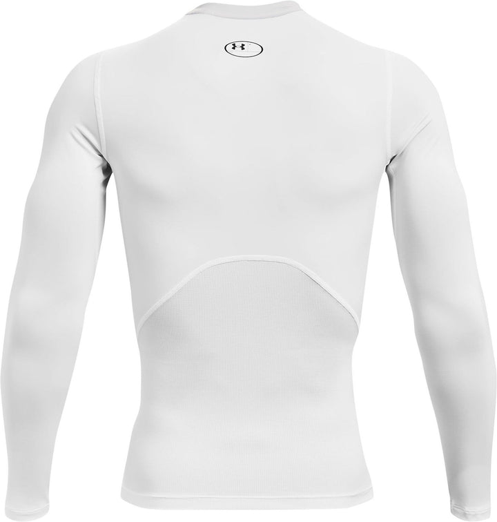 Under Armour Heatgear Armour Compression Longsleeve