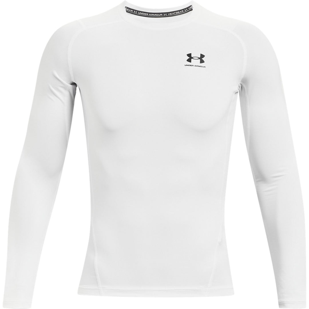 Under Armour Heatgear Armour Compression Longsleeve