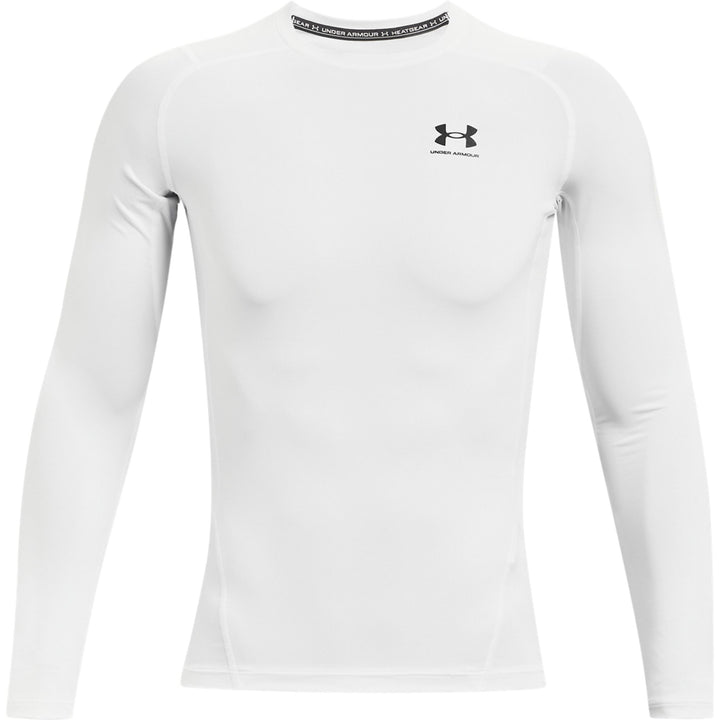 Under Armour Heatgear Armour Compression Longsleeve