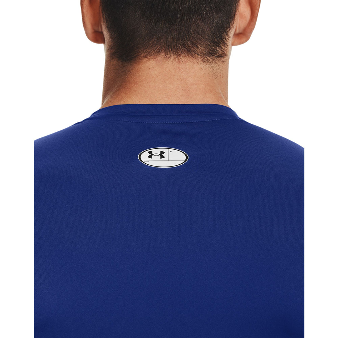 Under Armour Heatgear Armour Compression Longsleeve