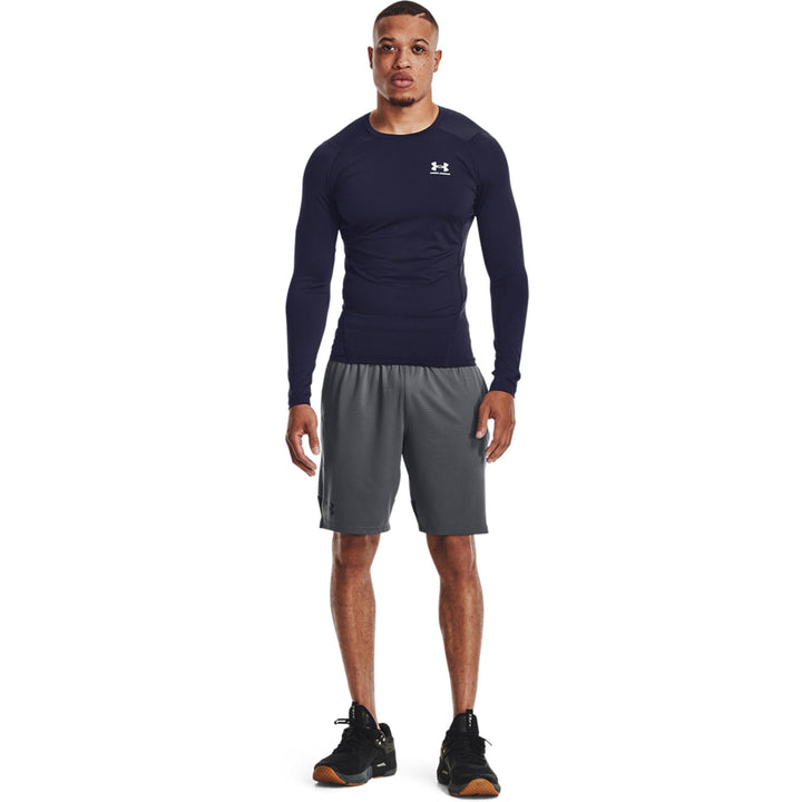 Under Armour Heatgear Armour Compression Longsleeve