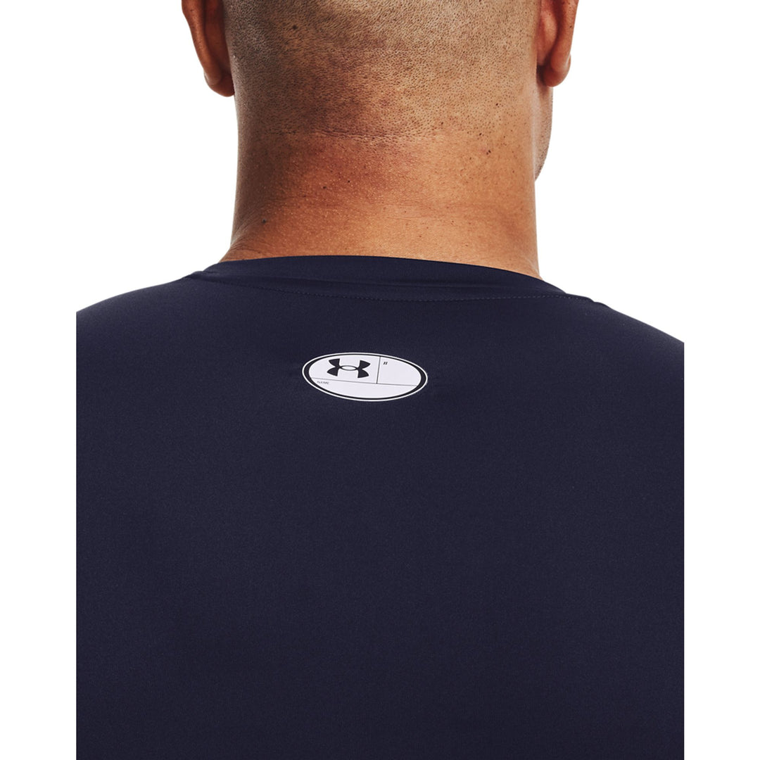 Under Armour Heatgear Armour Compression Longsleeve